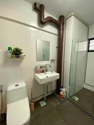 Blk 643 Yishun Street 61 (Yishun), HDB Executive #573966881